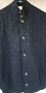 NICE VEST LORO PIANA 100% CASHMERE MANS